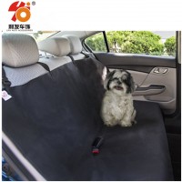 Top Quality pet seat cover dog made in China